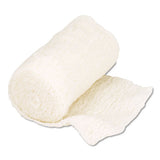 Bulkee Ii Gauze Bandages, 4.5 X 4.1yds, Sterile, 100 Rolls-carton