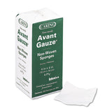 Gauze Sponges, 2 X 2, 4-ply, Non-sterile, 200-box