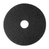 Pad,stripper,12",bk