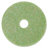 Floor,pad,scrub,16",gn