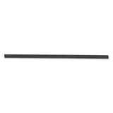 Safety-walk General Purpose Tread Rolls, Black, 4w X 60ft.