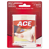 Self-adhesive Bandage, 3" X 50"