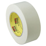 General Purpose Masking Tape 234, 3" Core, 24 Mm X 55 M, Tan