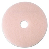 Pad,flr,hi-sp,brnsh,17",5