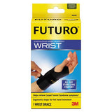 Support,wrst Right S-m,bk
