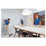 Easy Trap Duster, 5" X 30 Ft, White, 1 60 Sheet Roll-box