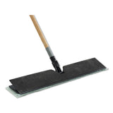 Easy Trap Duster, 5" X 30 Ft, White, 1 60 Sheet Roll-box