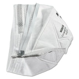 Vflex Particulate Respirator N95, Regular, 50-box