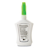 Super Glue No-run Gel With Precision Applicator, 0.14 Oz, Dries Clear