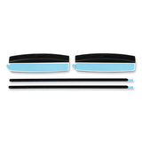 Comply Magnetic Attach Privacy Filter For 23.8" Widescreen Monitor, 16:9 Aspect Ratio