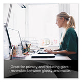 Comply Magnetic Attach Privacy Filter For 23.8" Widescreen Monitor, 16:9 Aspect Ratio