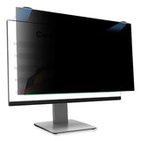 Comply Magnetic Attach Privacy Filter For 24" Widescreen Monitor, 16:9 Aspect Ratio