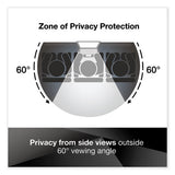 Comply Magnetic Attach Privacy Filter For 27" Widescreen Monitor, 16:9 Aspect Ratio