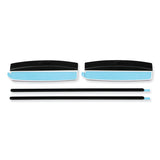 Comply Magnetic Attach Privacy Filter For 24" Widescreen Imac, 16:9 Aspect Ratio