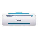 Pro 9" Thermal Laminator, 9" Max Document Width, 5 Mil Max Document Thickness