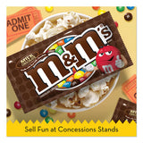 Chocolate Candies, Milk Chocolate, Individually Wrapped, 1.69 Oz, 36-box