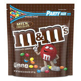 Milk Chocolate Candies, Milk Chocolate, 38 Oz Bag