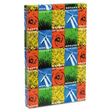 Color Copy 98 Paper And Cover Stock, 98 Bright, 28lb, 11 X 17, Bright White, 500-ream