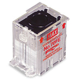 Staple Cartridge, 0.31" Leg, 0.5" Crown, Steel, 5,000-box