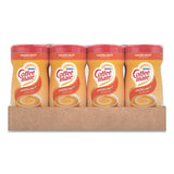 Non-dairy Powdered Creamer, Hazelnut, 15 Oz Canister, 12-carton