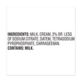 Half & Half, 0.304 Oz Cups, 360-carton