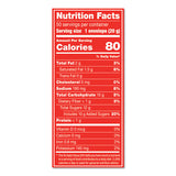 Hot Cocoa Mix, Rich Chocolate, 0.71 Oz Packets, 50-box, 6 Box-carton