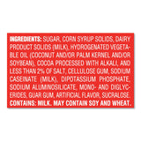 Hot Cocoa Mix, Rich Chocolate, 0.71 Oz Packets, 50-box, 6 Box-carton