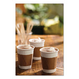 Hot Cocoa Mix, Rich Chocolate, 0.71 Oz Packets, 50-box, 6 Box-carton