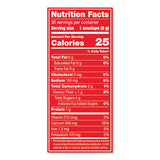 No-sugar-added Hot Cocoa Mix Envelopes, Rich Chocolate, 0.28 Oz Packet, 30-box