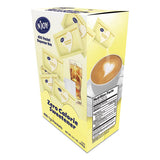 Yellow Sucralose Zero Calorie Sweetener Packets, 0.04 Oz Packet, 400 Packets-box