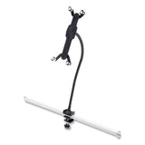 Flex Arm Universal Tablet Holder, Black, Ships In 1-3 Business Days