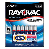 6135014468308, Skilcraft Alkaline Aaa Batteries, 4-pack