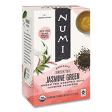 Organic Tea, Numi's Collection: Assorted, 18-box