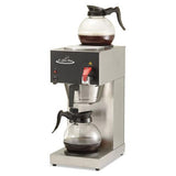 Coffeemaker,plumbed In