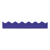 Bordette Decorative Border, 2 1-4" X 50' Roll, Canary