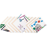 Heavyweight Tagboard, 18 X 12, Manila, 100-pack