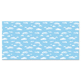 Fadeless Designs Bulletin Board Paper, Brick, 48" X 50 Ft.