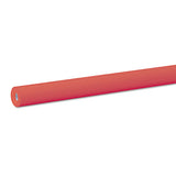 Fadeless Paper Roll, 50lb, 48" X 50ft, Flame