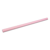 Fadeless Paper Roll, 50lb, 48" X 50ft, Pink