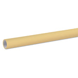 Fadeless Paper Roll, 50lb, 48" X 50ft, Tan