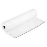 Spectra Artkraft Duo-finish Paper, 48lb, 48" X 200ft, White