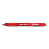Profile Mechanical Pencils, 0.7 Mm, Hb (#2), Black Lead, Assorted Barrel Colors, 4-pack