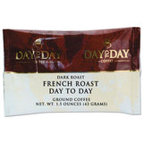 Coffee,day To Day French