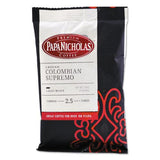 Coffee,colombian Supre