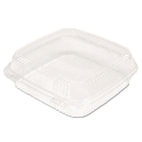Clearview Smartlock Food Containers, 9 7-32 X 8 7-8 X 2 29-32, 200-carton