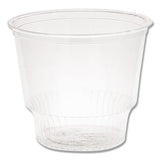 Clear Sundae Dishes, 12 Oz, 50 Dishes-bag, 20 Bag-carton