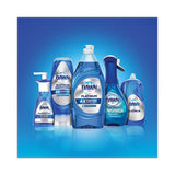 Platinum Liquid Dish Detergent, Refreshing Rain Scent, 32.7 Oz Bottle, 8-carton