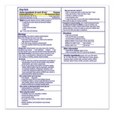 Nyquil Cold & Flu Nighttime Liquid, 12 Oz Bottle
