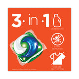 Pods, Tide Original, 112 Pods-tub, 4 Tubs-carton