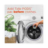 Pods, Tide Original, 112 Pods-tub, 4 Tubs-carton